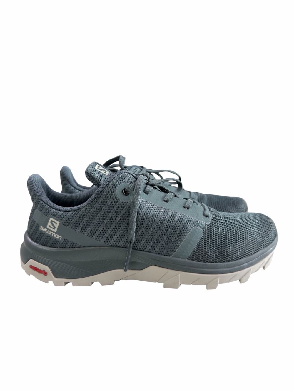 Salomon Outbound Prism Hiking Shoes Women’s Size 7